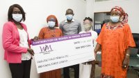 Contribution financiére au fonds force Covid 19